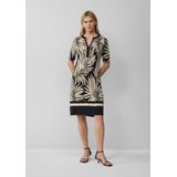 Tuniekjurk - All-Over Print - Relaxed-Fit - Modern Design