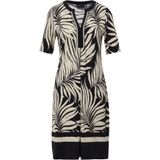 Tuniekjurk - All-Over Print - Relaxed-Fit - Modern Design