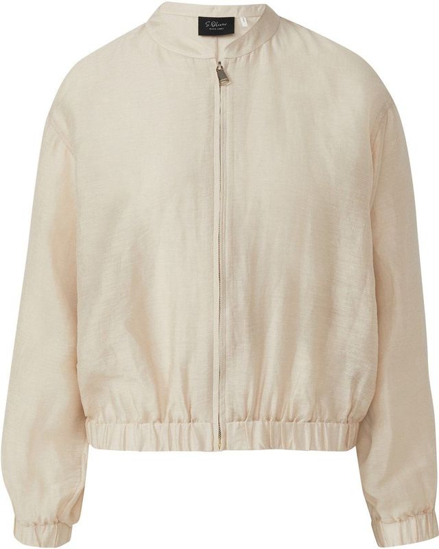 s.Oliver Indoor-Jacke