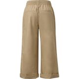 Culotte - Katoenblend - Lichte Broek