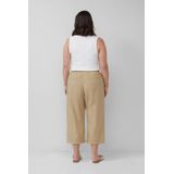 Culotte - Katoenblend - Lichte Broek