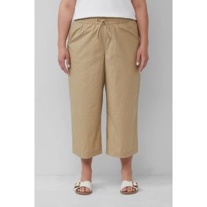 Culotte - Katoenblend - Lichte Broek