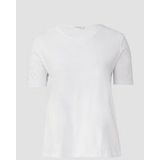 T-shirt - Katoen - Zacht - Normale Pasvorm - Ronde Hals