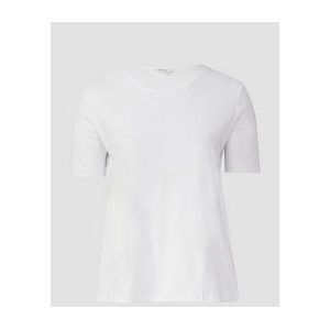 T-shirt - Katoen - Zacht - Normale Pasvorm - Ronde Hals