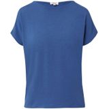 T-shirt - Jersey - Mouwloos - Relaxed Fit