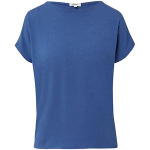 T-shirt - Jersey - Mouwloos - Relaxed Fit