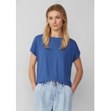 T-shirt - Jersey - Mouwloos - Relaxed Fit