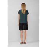 T-shirt - Jersey - Mouwloos - Relaxed Fit