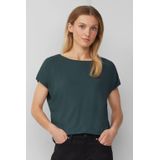 T-shirt - Jersey - Mouwloos - Relaxed Fit