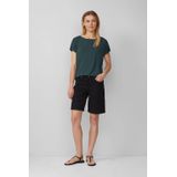 T-shirt - Jersey - Mouwloos - Relaxed Fit