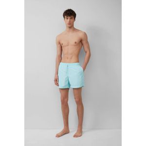 s.Oliver - Zwemshort - Turquoise - Heren