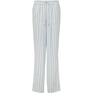 s.Oliver - Broek - Linnenmix - Relaxte Pasvorm