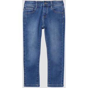 s.Oliver RED LABEL - 5-pocket Jeans - Stretch - Slim Fit