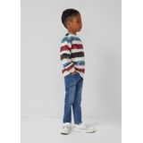 s.Oliver RED LABEL - 5-pocket Jeans - Stretch - Slim Fit