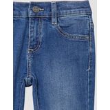 s.Oliver RED LABEL - 5-pocket Jeans - Stretch - Slim Fit
