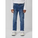 s.Oliver RED LABEL - 5-pocket Jeans - Stretch - Slim Fit