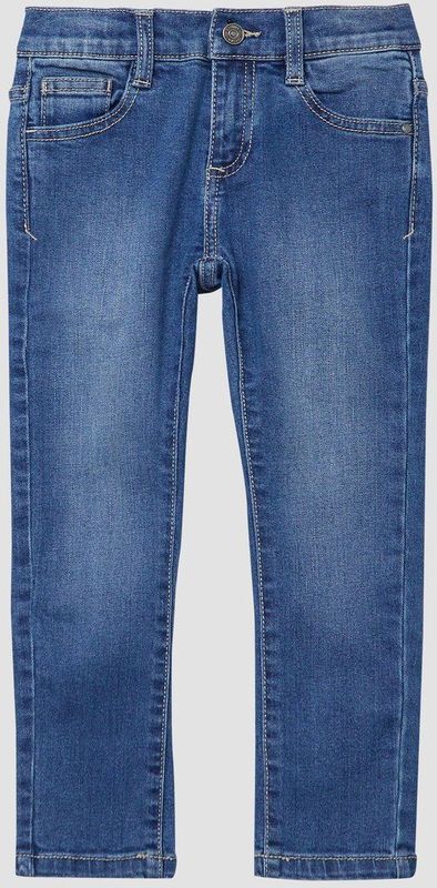 s.Oliver RED LABEL - 5-pocket Jeans - Stretch - Slim Fit