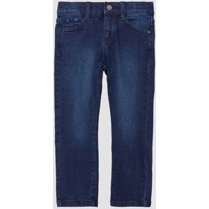 Jeans - Slim-fit - Voor Kinderen - 2-9 Jaar - Katoenstretch - 5-pocket Stijl