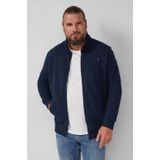 Sweatshirt - Sportjacke - Met Stehkragen - Casual-Looks