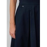 s.Oliver - BLACK LABEL - Midi-jurk - Nauwsluitend