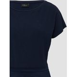 s.Oliver - BLACK LABEL - Midi-jurk - Nauwsluitend