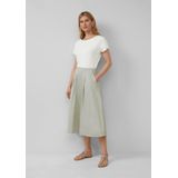 s.Oliver - BLACK LABEL - Midi-jurk - Nauwsluitend