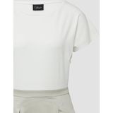 s.Oliver - BLACK LABEL - Midi-jurk - Nauwsluitend