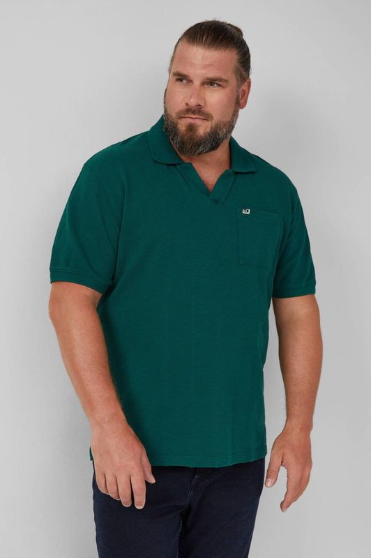 Poloshirt