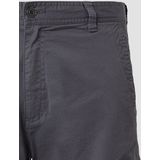 s.Oliver poloshirt heren 10.3.11.13.121.2024581 , Grijs , S