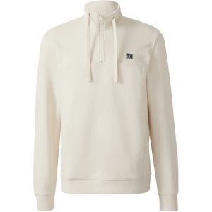 s.Oliver - Sweatshirt - Zacht - Met Zakken - Casual