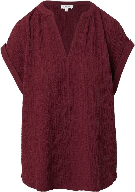 s.Oliver Bluse