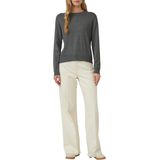 s.Oliver RED LABEL - Gebreide Pullover - Effen - Regular Fit - Viscosemix