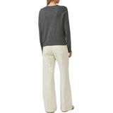 s.Oliver RED LABEL - Gebreide Pullover - Effen - Regular Fit - Viscosemix