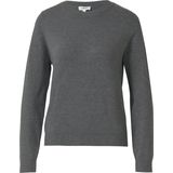 s.Oliver RED LABEL - Gebreide Pullover - Effen - Regular Fit - Viscosemix