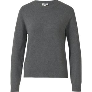 s.Oliver RED LABEL - Gebreide Pullover - Effen - Regular Fit - Viscosemix