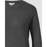 s.Oliver RED LABEL - Gebreide Pullover - Effen - Regular Fit - Viscosemix