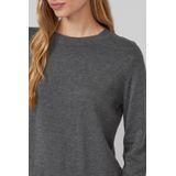 s.Oliver RED LABEL - Gebreide Pullover - Effen - Regular Fit - Viscosemix