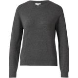 s.Oliver RED LABEL - Gebreide Pullover - Effen - Regular Fit - Viscosemix