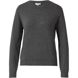 s.Oliver RED LABEL - Gebreide Pullover - Effen - Regular Fit - Viscosemix
