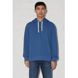 s.Oliver - Big Size - Hoodie - Blauw