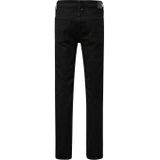 s.Oliver - Big Size - Regular Fit Jeans - Zwart