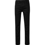 s.Oliver - Big Size - Regular Fit Jeans - Zwart