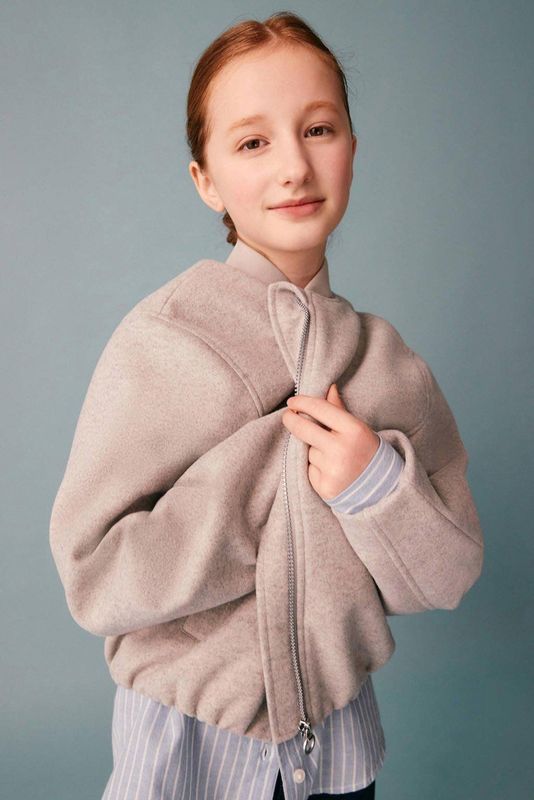 s.Oliver - Bomberjack - Jongen