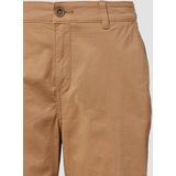 Culottes - Luchtige Katoenen Broek - Hoge Tailleband - Wijde Pijpen