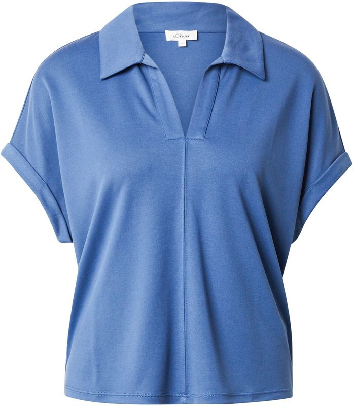 s.Oliver - T-Shirt - Poloshirt