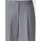 Broek - Harembroeken - Wijde Pijpen - Hoge Taille - Krijtstreep