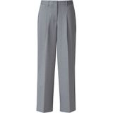 Broek - Harembroeken - Wijde Pijpen - Hoge Taille - Krijtstreep