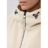 s.Oliver Bodywarmer  beige / zwart