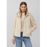 s.Oliver Bodywarmer  beige / zwart