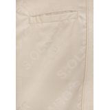 Vacht - Jas - Wolblend - Voor Buiten - Slanke Pasvorm - Opstaande Kraag